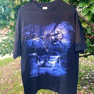 2007 Dragon Tee